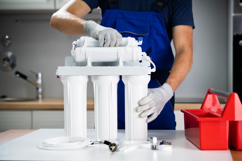 Reverse Osmosis Specialists