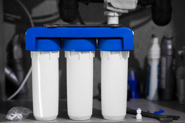 Water Treatment Service in Gallatin